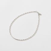 STELLA CIFFON/ナツメネックレス